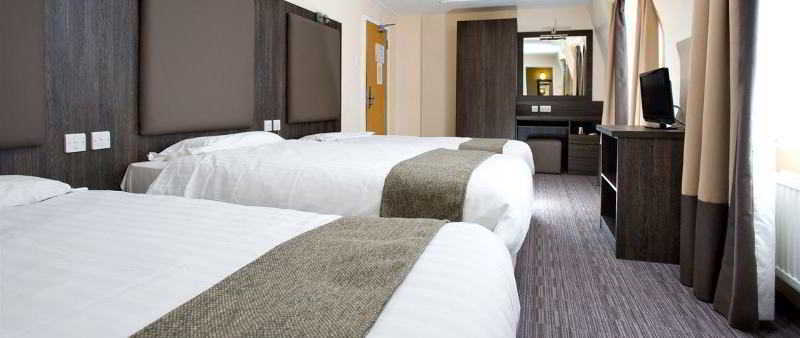 Hotel Lily London Exterior photo