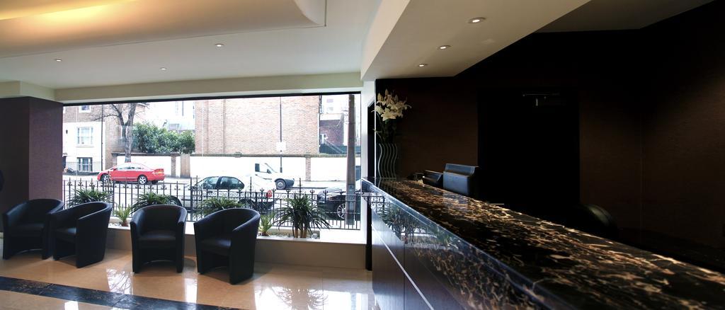 Hotel Lily London Exterior photo