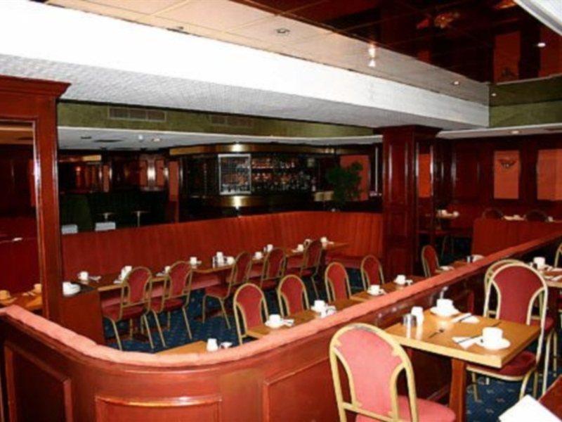 Hotel Lily London Exterior photo