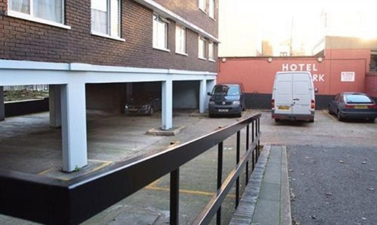 Hotel Lily London Exterior photo