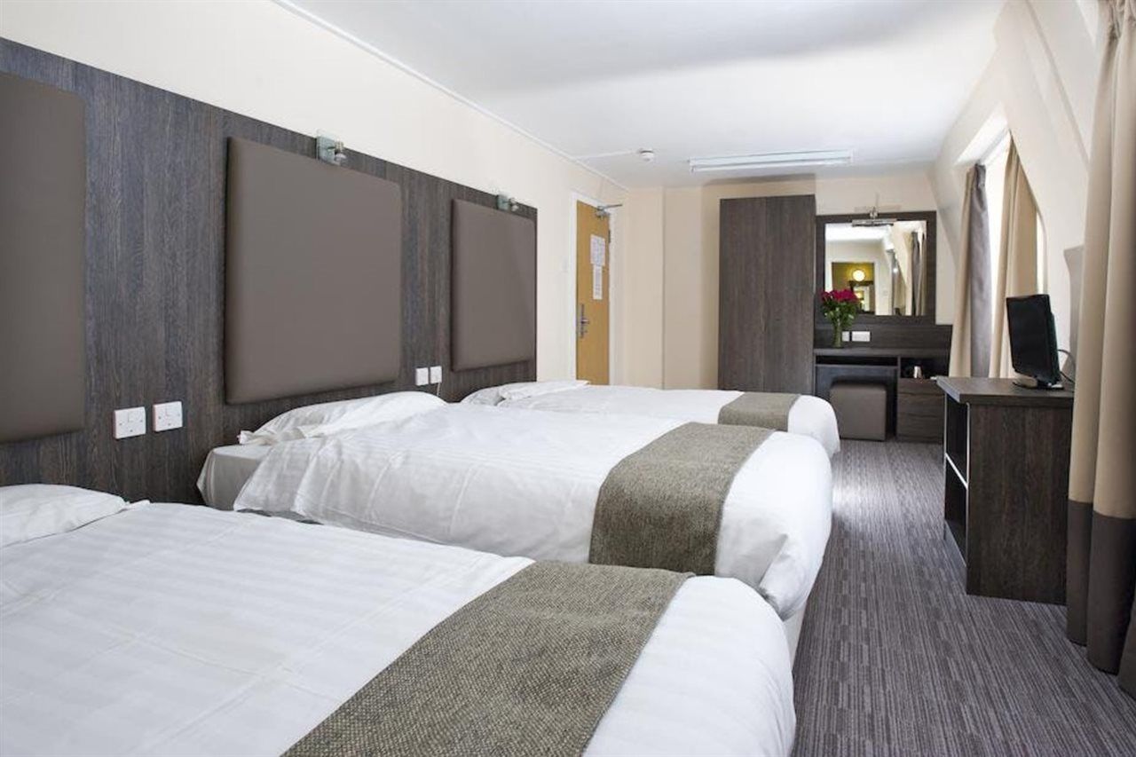 Hotel Lily London Exterior photo